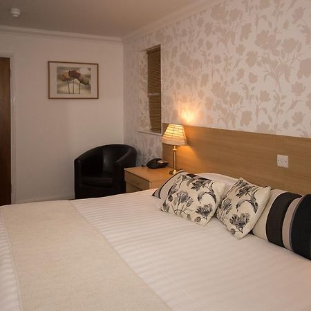 Byards Leap Lodge Cranwell Exterior foto